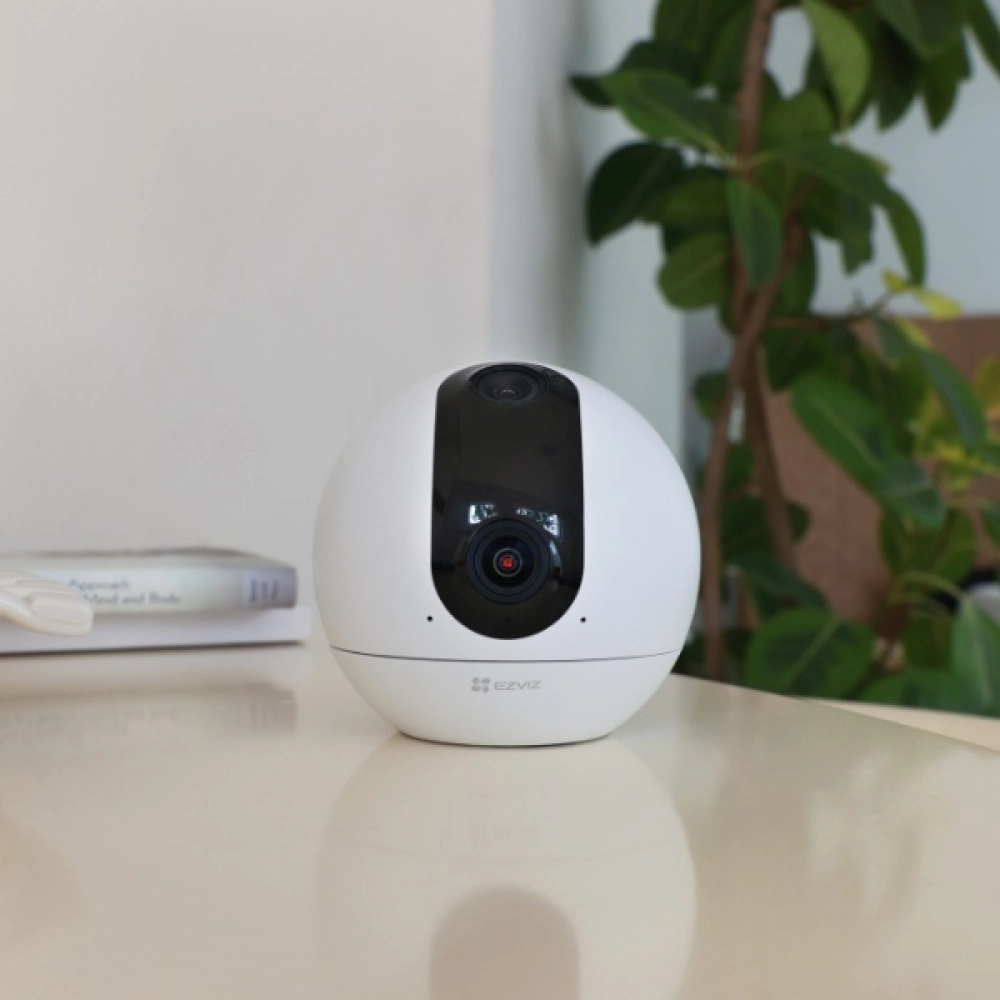 Camera Wifi Trong Nhà Ezviz CS-C60P 
