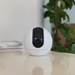 Camera Wifi Trong Nhà Ezviz CS-C60P 