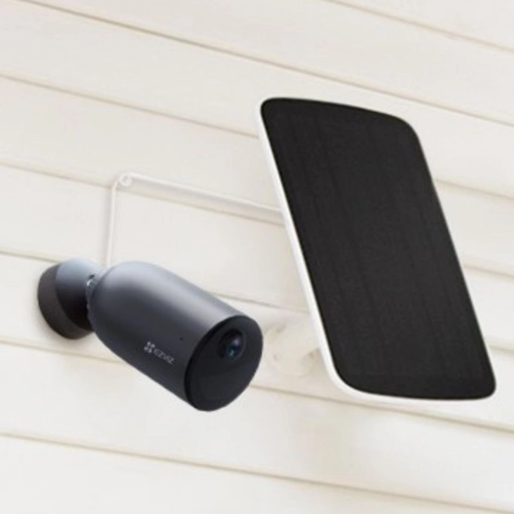 Camera Ngoài Trời 4G Dùng Pin Sạc Ezviz CS-EB3/SP