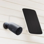 Camera Ngoài Trời 4G Dùng Pin Sạc Ezviz CS-EB3/SP