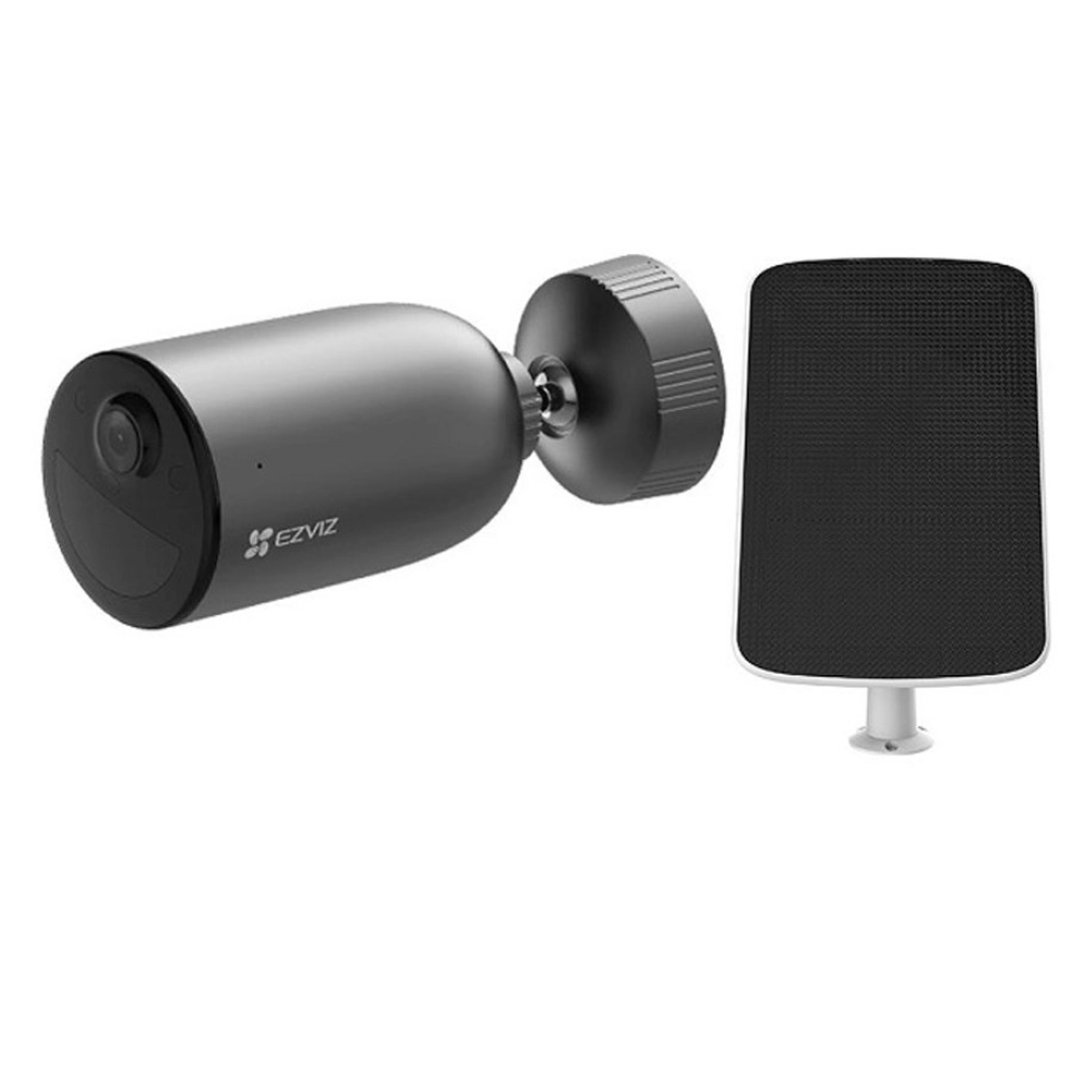 Camera Ngoài Trời 4G Dùng Pin Sạc Ezviz CS-EB3/SP