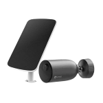 Camera Ngoài Trời 4G Dùng Pin Sạc Ezviz CS-EB3/SP