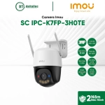 Camera Imou Cruiser SC IPC-K7FP-3H0TE 4G 3MP