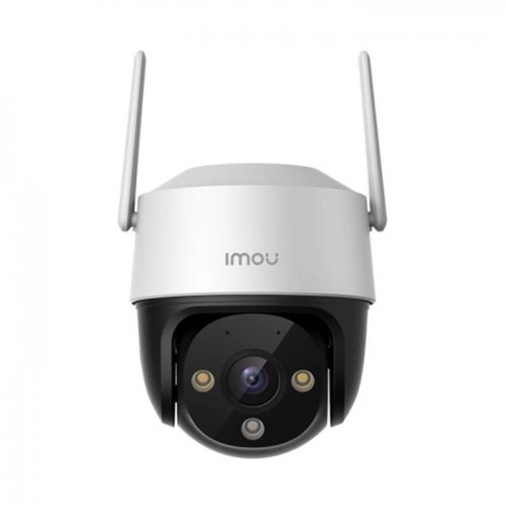 Camera iMOU DSS IPC-S51FEP (5MP, XOAY, NGOÀI TRỜI, CÓ ĐÀM THOẠI)