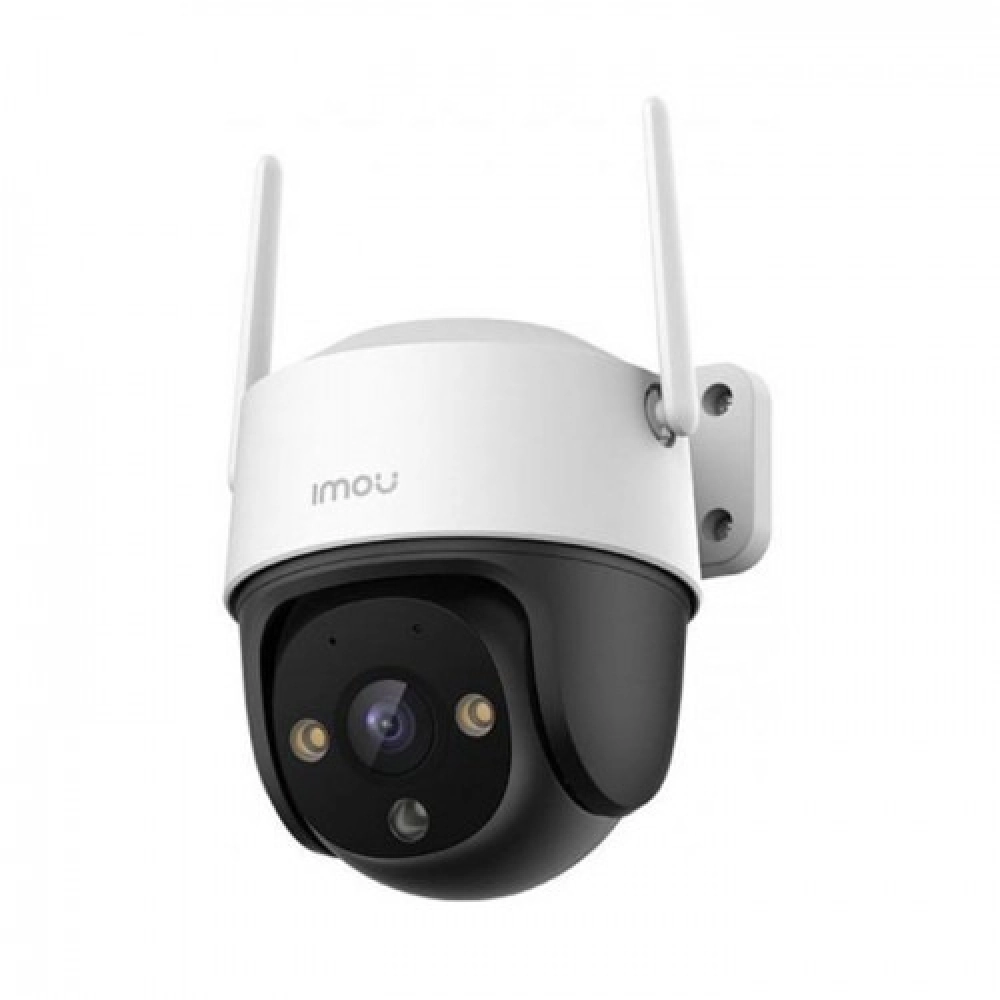 Camera iMOU DSS IPC-S51FEP (5MP, XOAY, NGOÀI TRỜI, CÓ ĐÀM THOẠI)