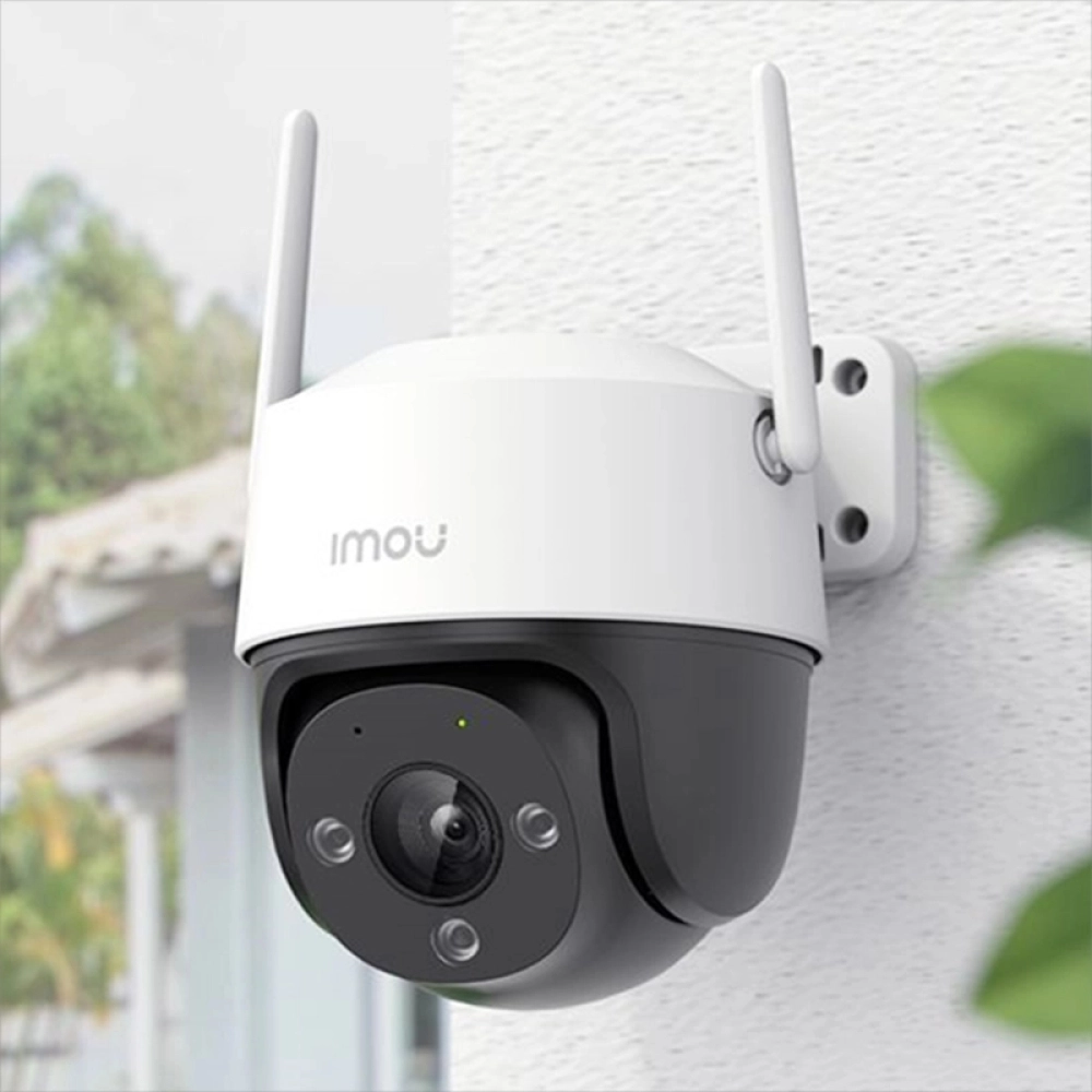 Camera iMOU DSS IPC-S51FEP (5MP, XOAY, NGOÀI TRỜI, CÓ ĐÀM THOẠI)