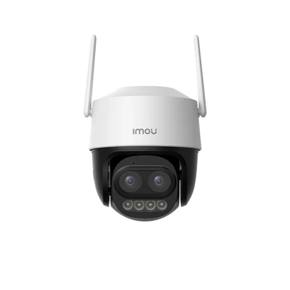 Camera Imou IPC-S7DP-5M0WEZ (5MP/XOAY/NGOÀI TRỜI/FULL COLOR/ ĐÀM THOẠI 2 CHIỀU)