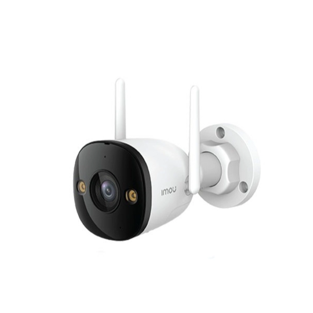 Camera Imou IPC-S3EP-5M0WE 5M Thân Ngoài Trời Full Color Đàm Thoại