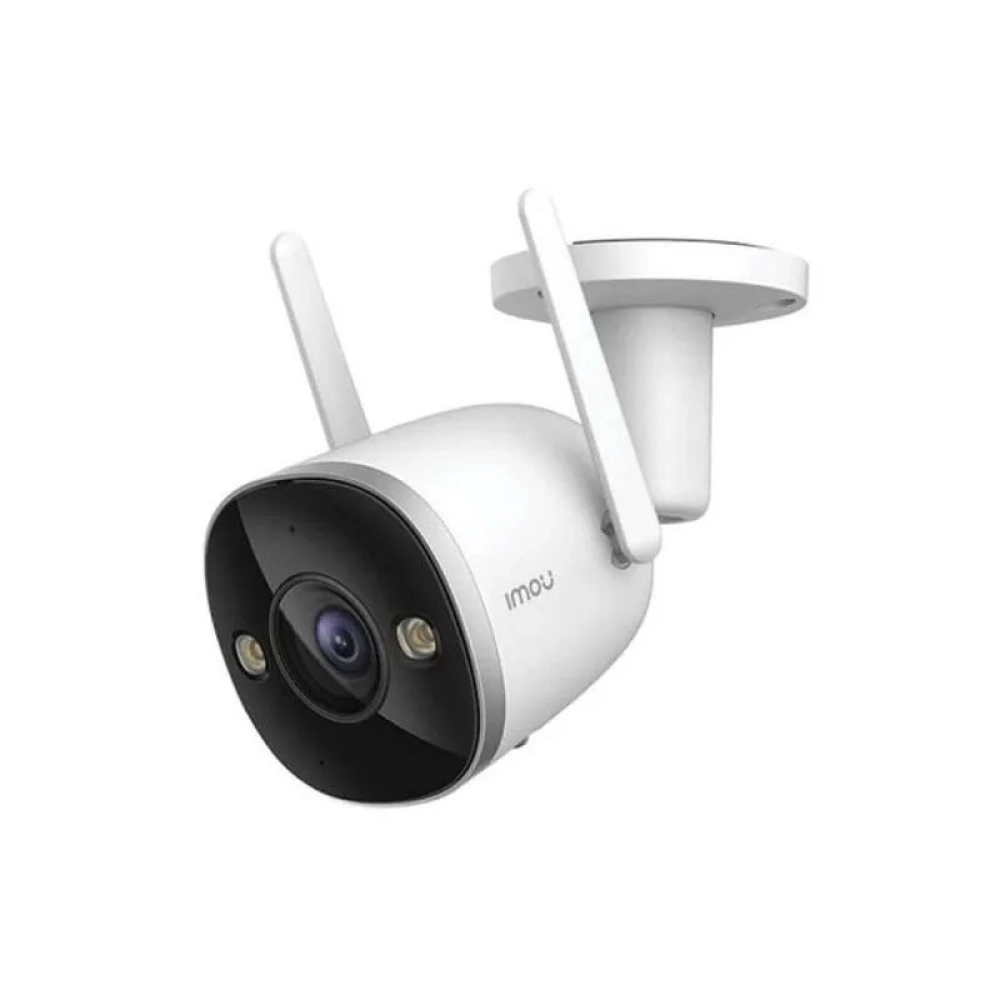 Camera Imou IPC-S3EP-5M0WE 5M Thân Ngoài Trời Full Color Đàm Thoại