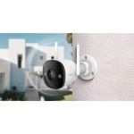 Camera Imou IPC-S3EP-5M0WE 5M Thân Ngoài Trời Full Color Đàm Thoại