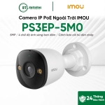 Camera IP PoE Imou PS3EP-5M0 5MP Full Color