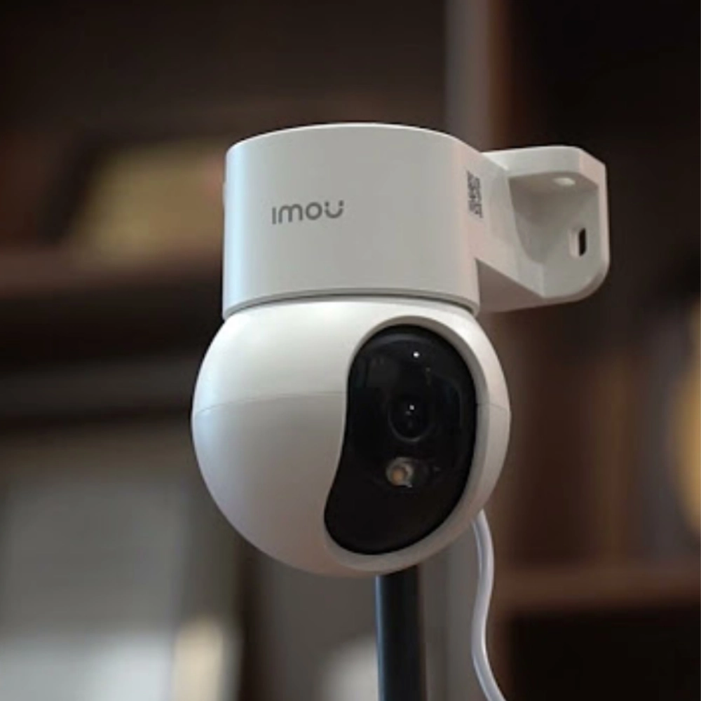 Camera Imou S2XEP-10M0S ( Wifi / 10MP / Đàm thoại hai chiều )