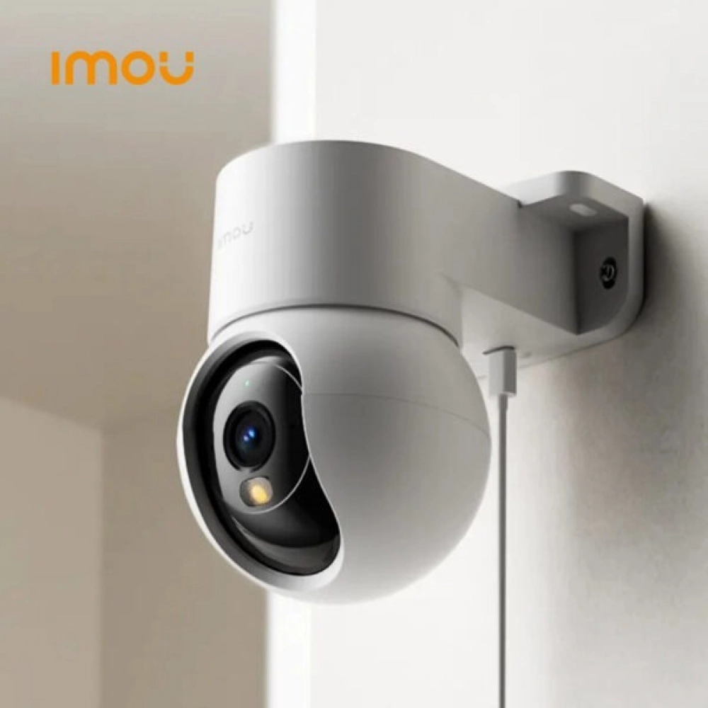 Camera IMOU Ranger Mini 3K 5MP IPC-K2MP-5H1WE