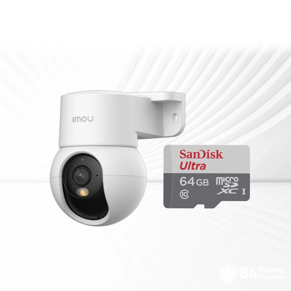 Camera IMOU Ranger Mini 3K 5MP IPC-K2MP-5H1WE