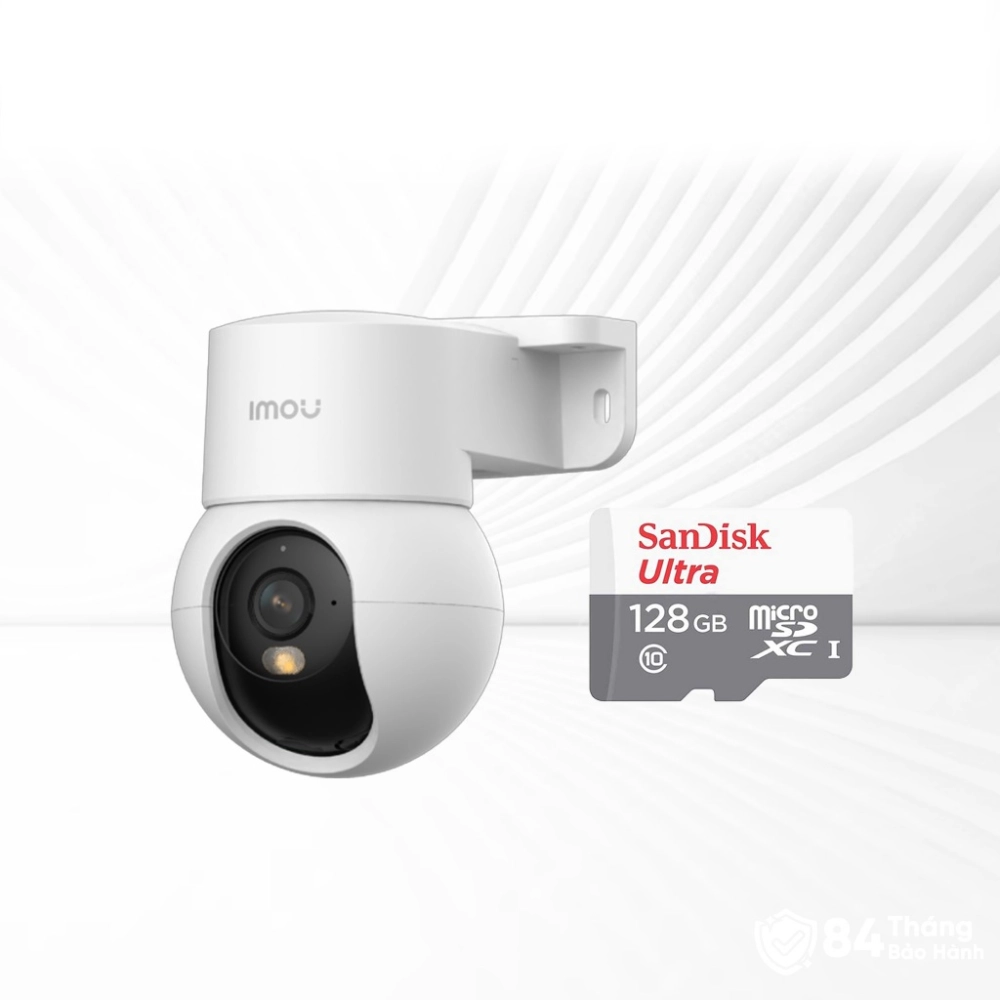Camera IMOU Ranger Mini 3K 5MP IPC-K2MP-5H1WE
