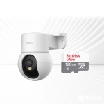 Camera IMOU Ranger Mini 3K 5MP IPC-K2MP-5H1WE