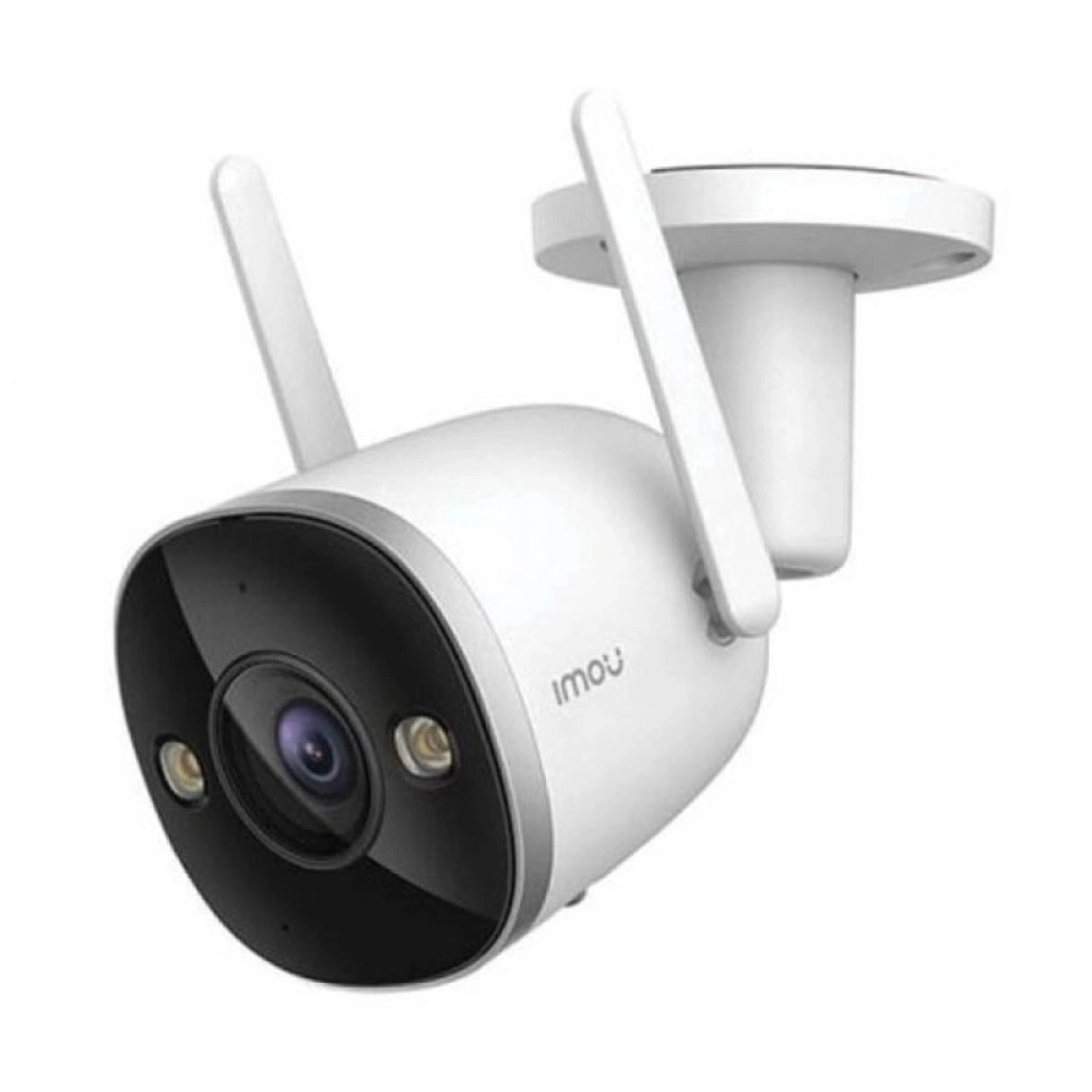 Camera Imou Ngoài Trời S3EP-3M0WE (3MP/ FULL COLOR/THÂN/NGOÀI TRỜI)