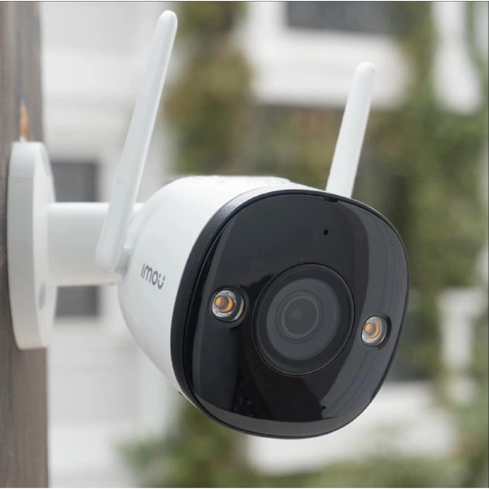 Camera Imou Ngoài Trời S3EP-3M0WE (3MP/ FULL COLOR/THÂN/NGOÀI TRỜI)