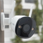 Camera Imou Ngoài Trời S3EP-3M0WE (3MP/ FULL COLOR/THÂN/NGOÀI TRỜI)