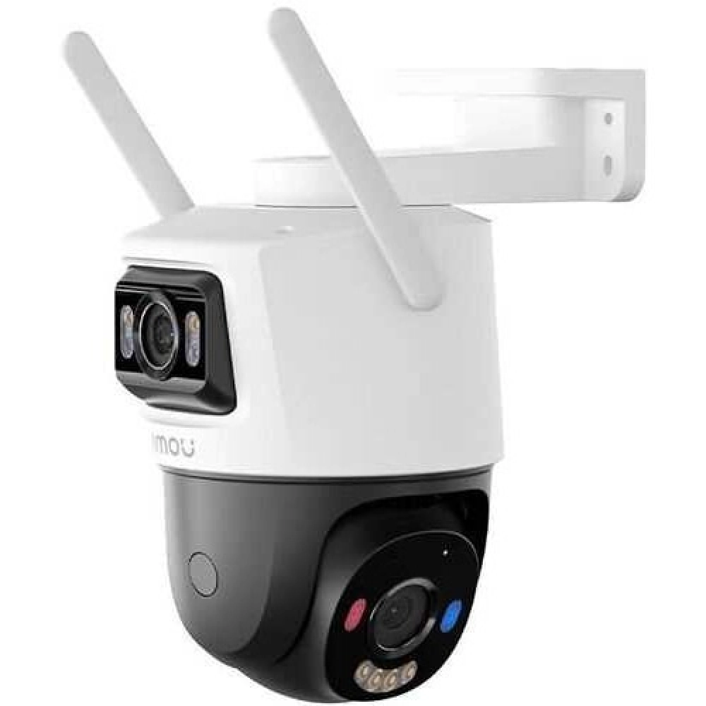 Camera Imou S7XEP-6M0WED 2 Mắt (3MP+3MP) Ngoài Trời Xoay 360 Độ