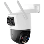 Camera Imou S7XEP-6M0WED 2 Mắt (3MP+3MP) Ngoài Trời Xoay 360 Độ