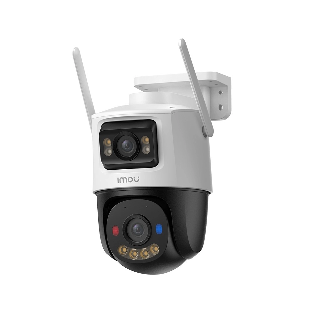 Camera Imou S7XEP-6M0WED 2 Mắt (3MP+3MP) Ngoài Trời Xoay 360 Độ