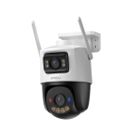 Camera Imou S7XEP-6M0WED 2 Mắt (3MP+3MP) Ngoài Trời Xoay 360 Độ