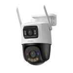 Camera Wifi Imou S7XFP-8U0WED (8MP/NGOÀI TRỜI/FULL COLOR)