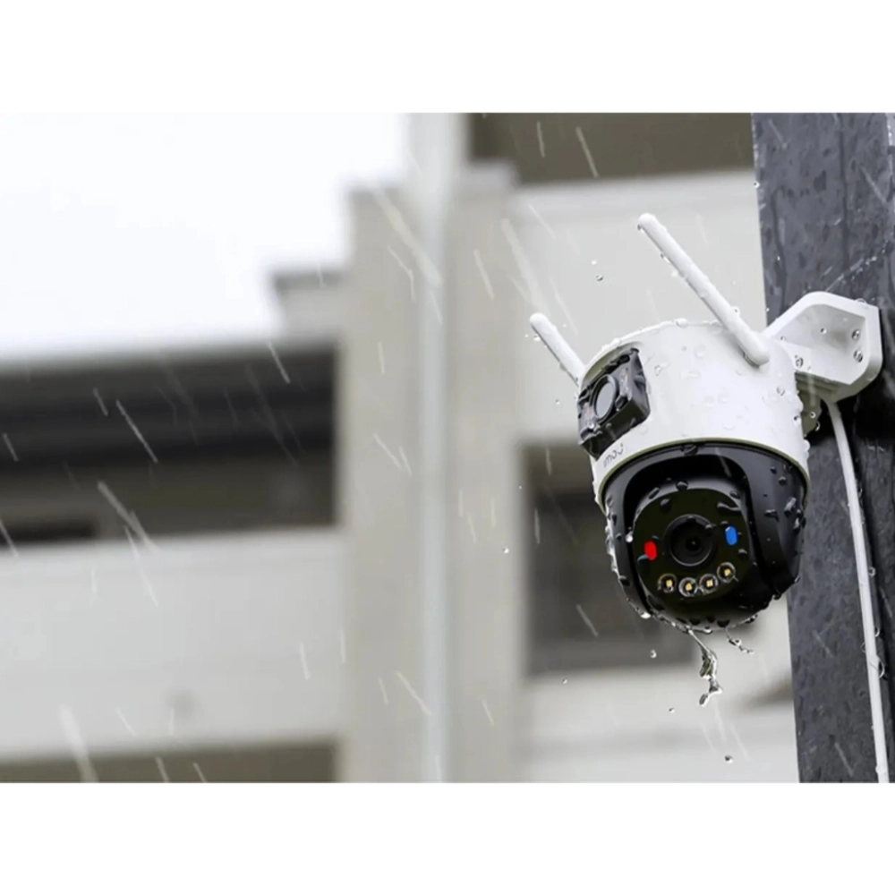 Camera Wifi Imou S7XFP-8U0WED (8MP/NGOÀI TRỜI/FULL COLOR)