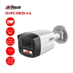 Camera IP Dahua DH-IPC-B1E29-A-IL 
