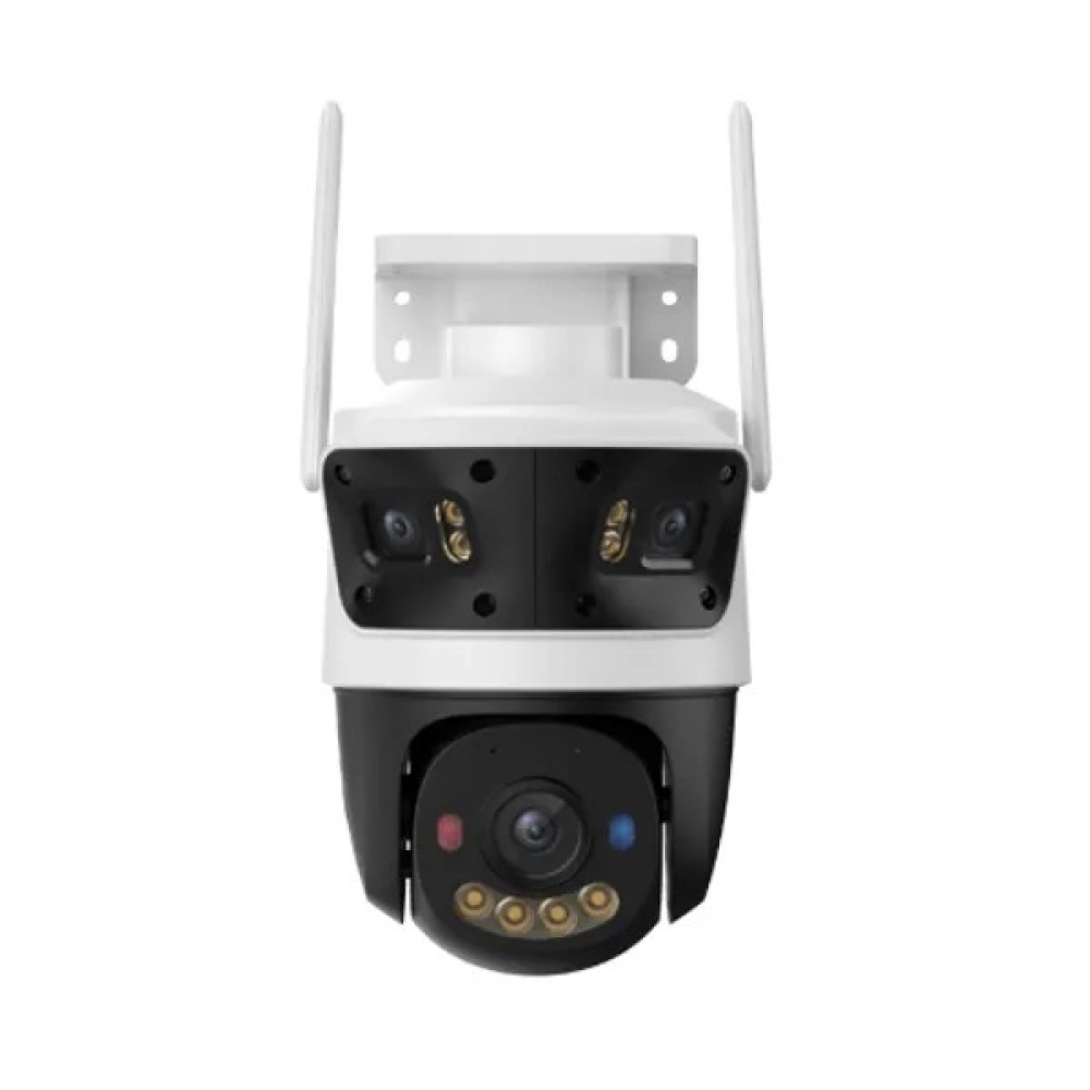 Camera Imou IPC-S7UP-11M0WED 3 MẮT Cruiser Triple 11MP