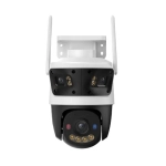 Camera Imou IPC-S7UP-11M0WED 3 MẮT Cruiser Triple 11MP