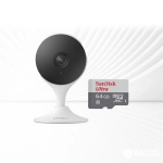 Camera Imou IPC-C32EP 3MP ĐÀM THOẠI GÓC RỘNG | Chính Hãng | Bảo Hành 24 Tháng