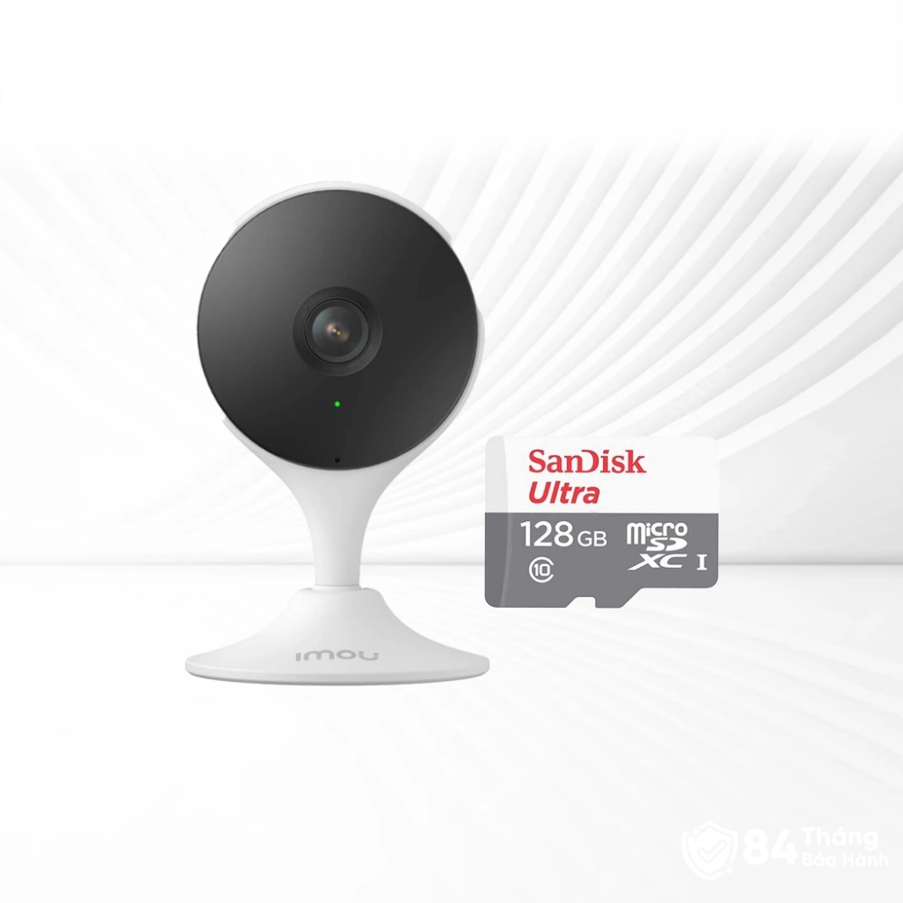 Camera Imou IPC-C32EP 3MP ĐÀM THOẠI GÓC RỘNG | Chính Hãng | Bảo Hành 24 Tháng