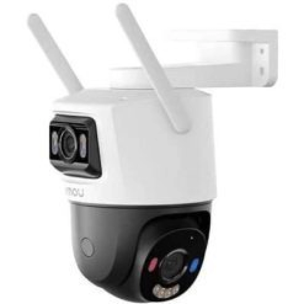 Camera Ngoài Trời Imou S7XEP-10M0WED (2 MẮT 10MP Xoay 360/Đàm Thoại/Hồng Ngoại Đèn Led)