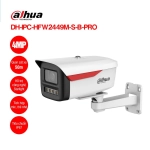 Camera IP Ngoài Trời Dahua DH-IPC-HFW2449M-S-B-PRO 