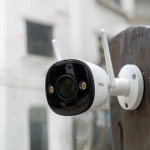 Camera Wifi Ngoài Trời Bullet Imou F32FP PRO - 3MP Full Color Cả Ban Đêm  | Chính Hãng | Bảo Hành 24 Tháng