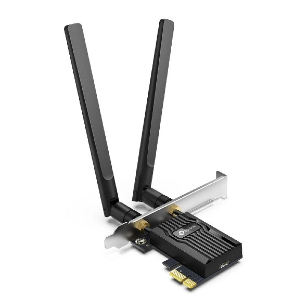 Card Mạng Không Dây Tp-Link PCI-E Archer TX55E