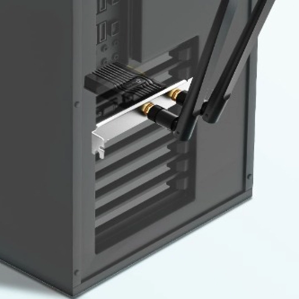 Card Wifi PCI Tp-Link TX20E
