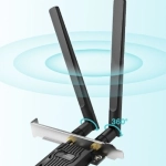 Card Wifi PCI Tp-Link TX20E