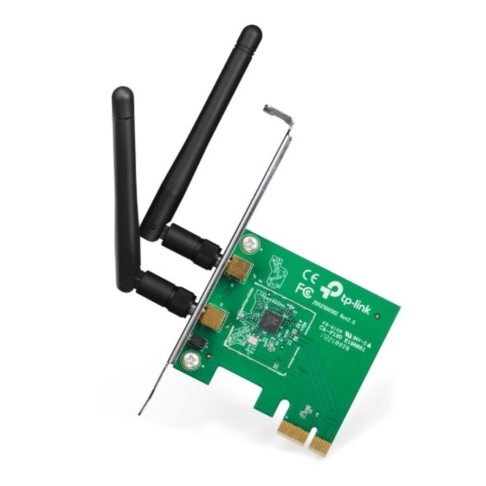 Card Wifi PCI X1 Tp-Link 881ND