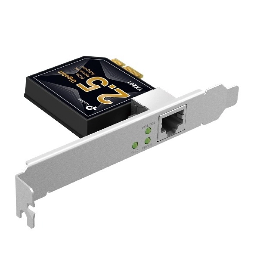 Card Mạng PCI Express 2.5G TP-Link TX201