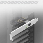 Card Mạng PCI Express 2.5G TP-Link TX201
