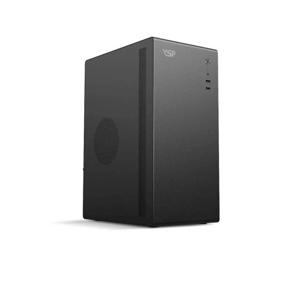 Case Thùng Máy VSP V200 Đen