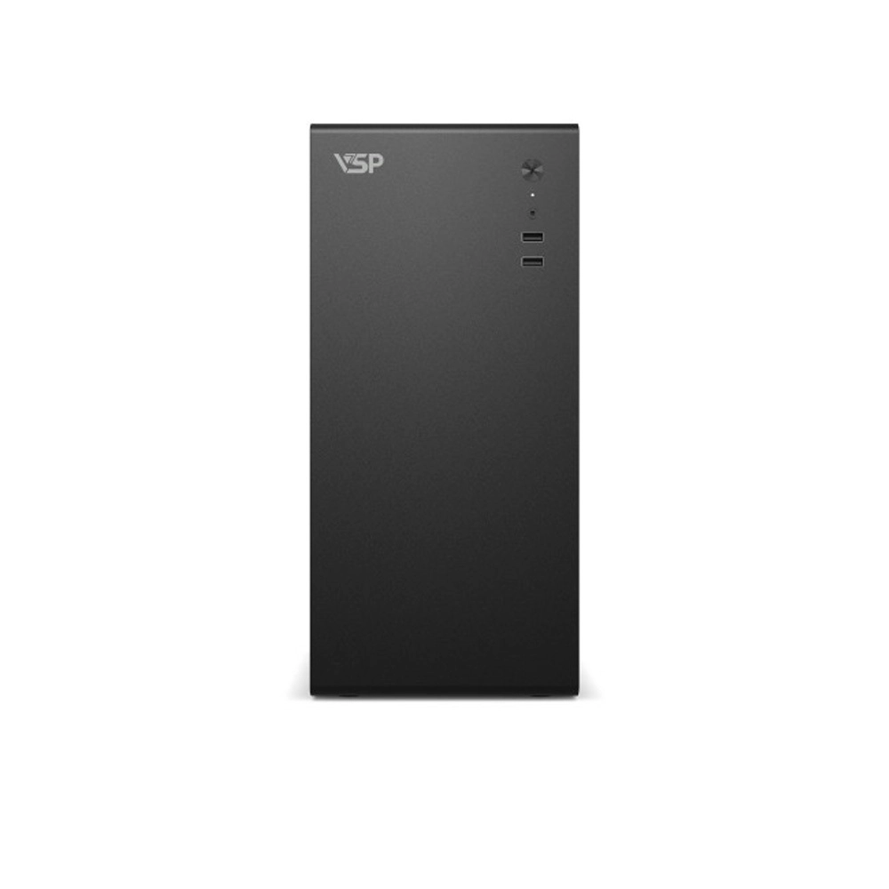 Case Thùng Máy VSP V200 Đen