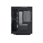 Case Xigmatek Cubi M (Bể Cá, Chưa Fan, M-ATX, Màu Đen) - EN42775