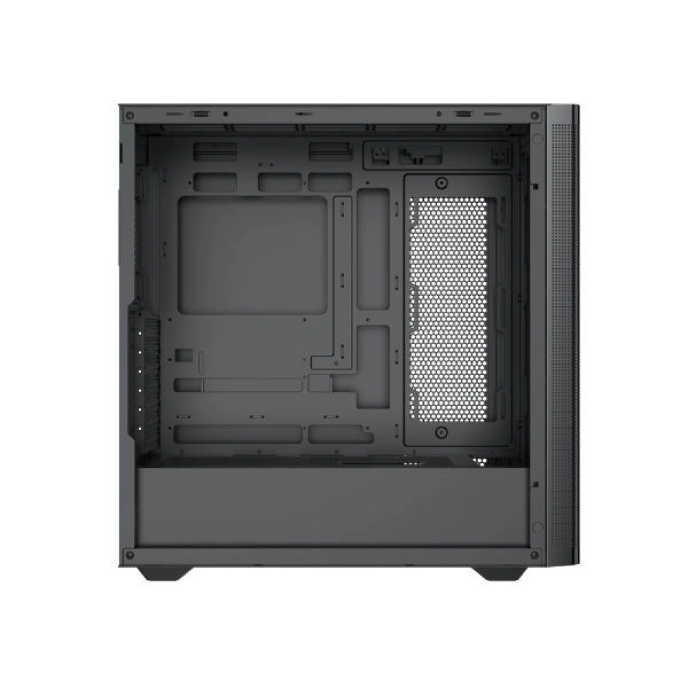 Case Xigmatek Osiris Pro 4FX (Gaming, Sẵn 4 Fan, E-ATX, Màu Đen) - EN46797