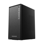 Case Xigmatek XS-25 (Văn Phòng, M-ATX, Màu Đen) - EN49132