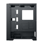 Case Xigmatek Gaming X II 3F (Gaming, Sẵn 3 Fan, ATX, Màu Đen) - EN49019