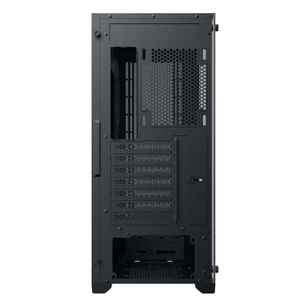 Case Xigmatek Gaming X II 3F (Gaming, Sẵn 3 Fan, ATX, Màu Đen) - EN49019